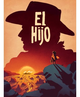 El Hijo: A Wild West Tale GOG.com Key GLOBAL